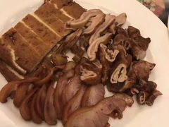 卤拼-陕西风味餐厅(陕西省驻京办店)