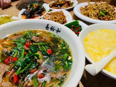 -易裕和·长沙米粉(竹塘西路店)