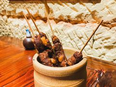 -云来居素食馆(南山店)