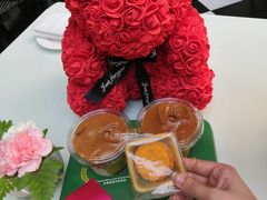 -广州花园酒店