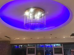 -青岛蓝海大饭店·爱琴海自助餐厅(崂山店)