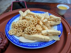 -江城杨公子·湖北武汉手信特产(户部巷店)