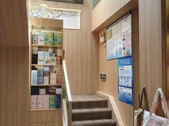 -霸王茶姬(南强街店)