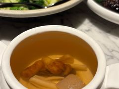 -青雅中餐厅(大连金石滩绿发希尔顿度假酒店)