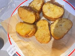 -聚味斋香辣蟹·蓝龙(塘沽总店)
