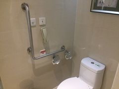 -天津水游城丽筠酒店