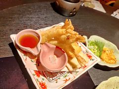 -花潮料理艺食馆(成都万象城店)