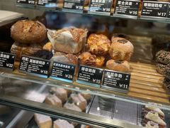 -81BAKERY(大学路店)