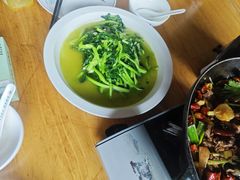 -黄山老妈·土菜(碧桂园店)