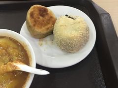 豌豆黄-白魁老号饭庄(交道口店)