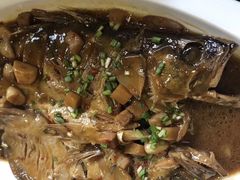 -陈厨老家菜馆(义安区店)