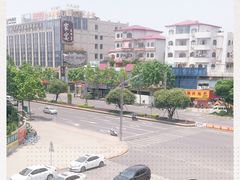 -威尼斯西餐厅(小榄大信店)