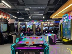 -爱玩嘉年华(江北一店)