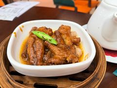 -潮福城大酒楼·潮粤菜·港式点心(阳光城店)