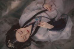 -美云庭古装·格格服汉服·京城旅拍(北京店)