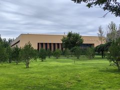 -北京大葆台遗址博物馆