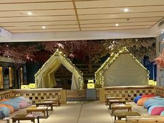 -御池园(顾村公园店)