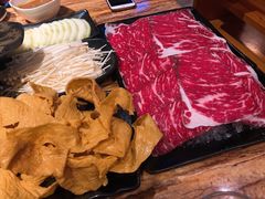 雪花肥牛-金辣椒火锅(盘古路店)