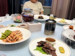 -智民小馆·佛跳墙(东岸国际店)
