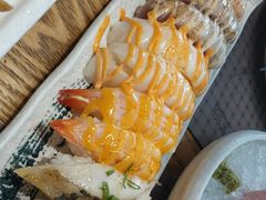 -林妈妈村·日式料理(宝山万达店)