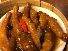 -添好运点心专门店(深水埗店)