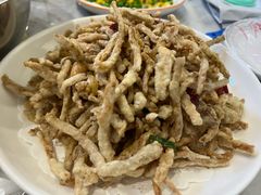 -老四川平头酸菜鱼(衙前店)