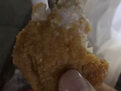 -麦当劳(总统大酒店店)