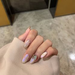 点击看大图 -StartNail美甲