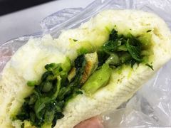 -老上海大包(四川北路店)