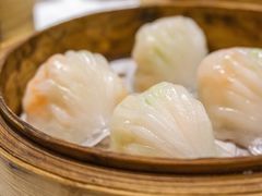 -红棉中餐厅·广州海航威斯汀酒店
