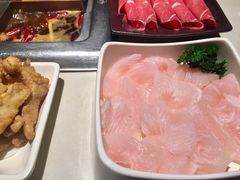 -海底捞火锅(杭州庆春路夜宵主题店)