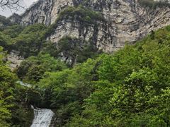-鹿院坪生态旅游景区