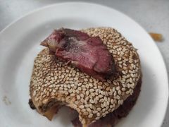 -老磁器口豆汁店(天坛店)