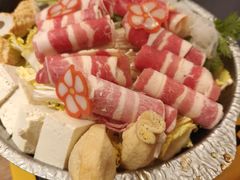 -隐月· 㐂和食屋(芝罘万达公馆店)