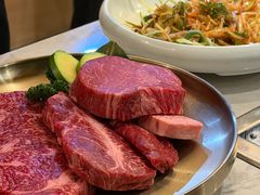 -黄金牧场(明洞总店)