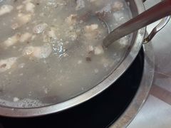 -前堡羊汤岫岩一部(凯隆店)