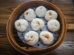 -都谷包子(天一广场店)