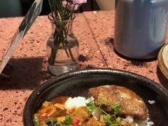 鹅肝麻婆豆腐饭-La Terre乐田(万象城店)