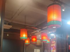 -陈府大宅门成都火锅·手切鲜肉(太原街店)