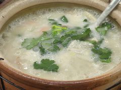 -潮之南·潮汕菜·鱼仔档(南山店)