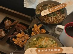 -和子足浴SPA会馆(东方之门店)
