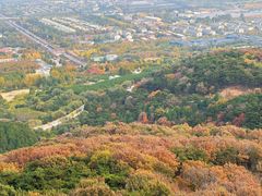 -北京西山国家森林公园
