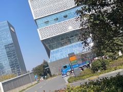 -杭州滨江区图书馆科技分馆