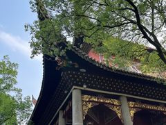 -南岳大庙