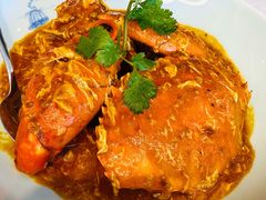-新加坡珍宝海鲜JUMBO Seafood(西安skp店)
