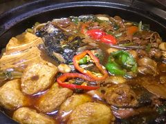 -打酱油·非遗淮扬菜(瘦西湖梅岭店)