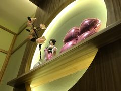 -水林间·寿喜烧自助(仙林金鹰店)