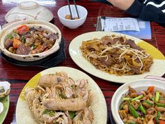 -贞姨美食·老字号海鲜大排档
