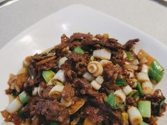 -玉溪清真饭店(前兴路店)