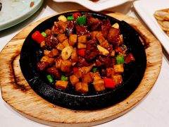 -北李妈妈菜·海肠捞饭(高新万达店)